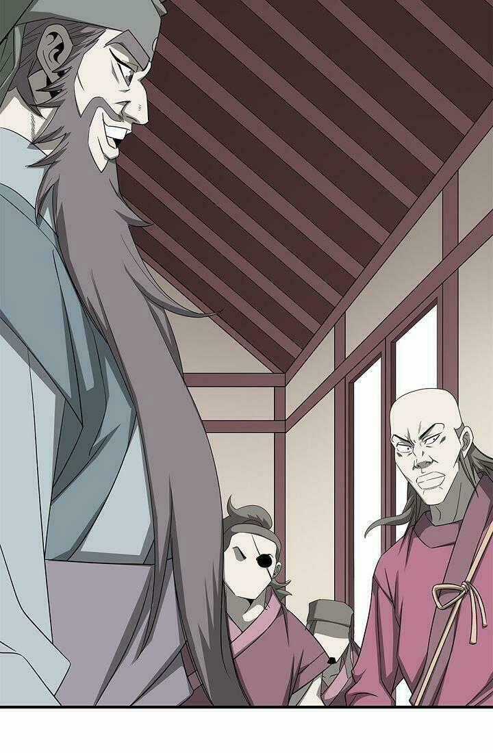 Cuồng Long Chapter 26 trang 45