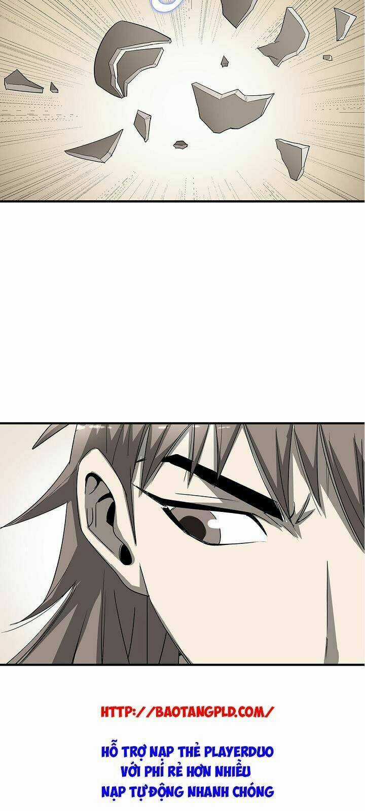Cuồng Long Chapter 27 trang 10