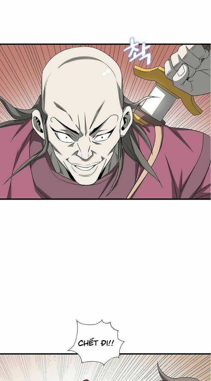 Cuồng Long Chapter 27 trang 11