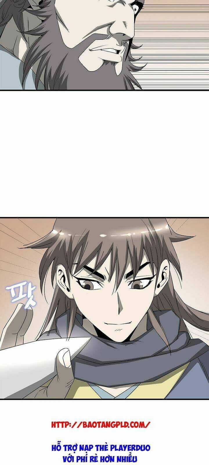 Cuồng Long Chapter 27 trang 13