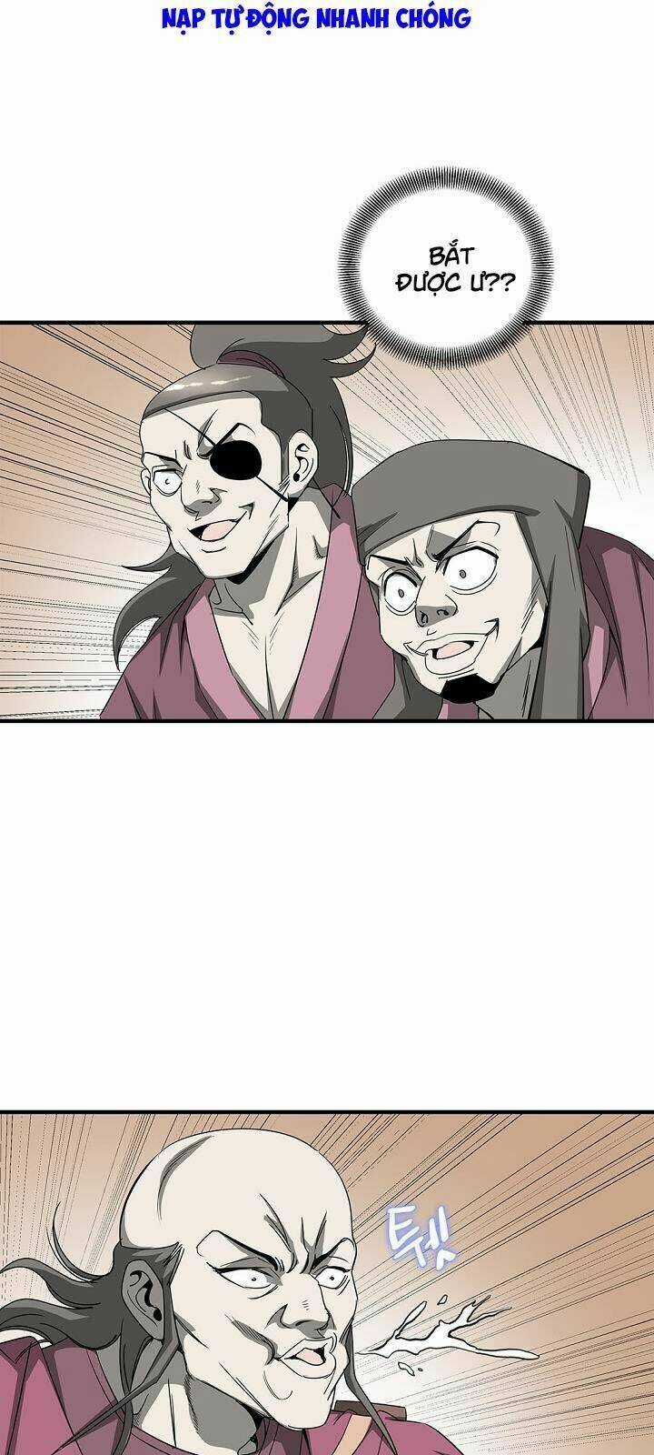 Cuồng Long Chapter 27 trang 14