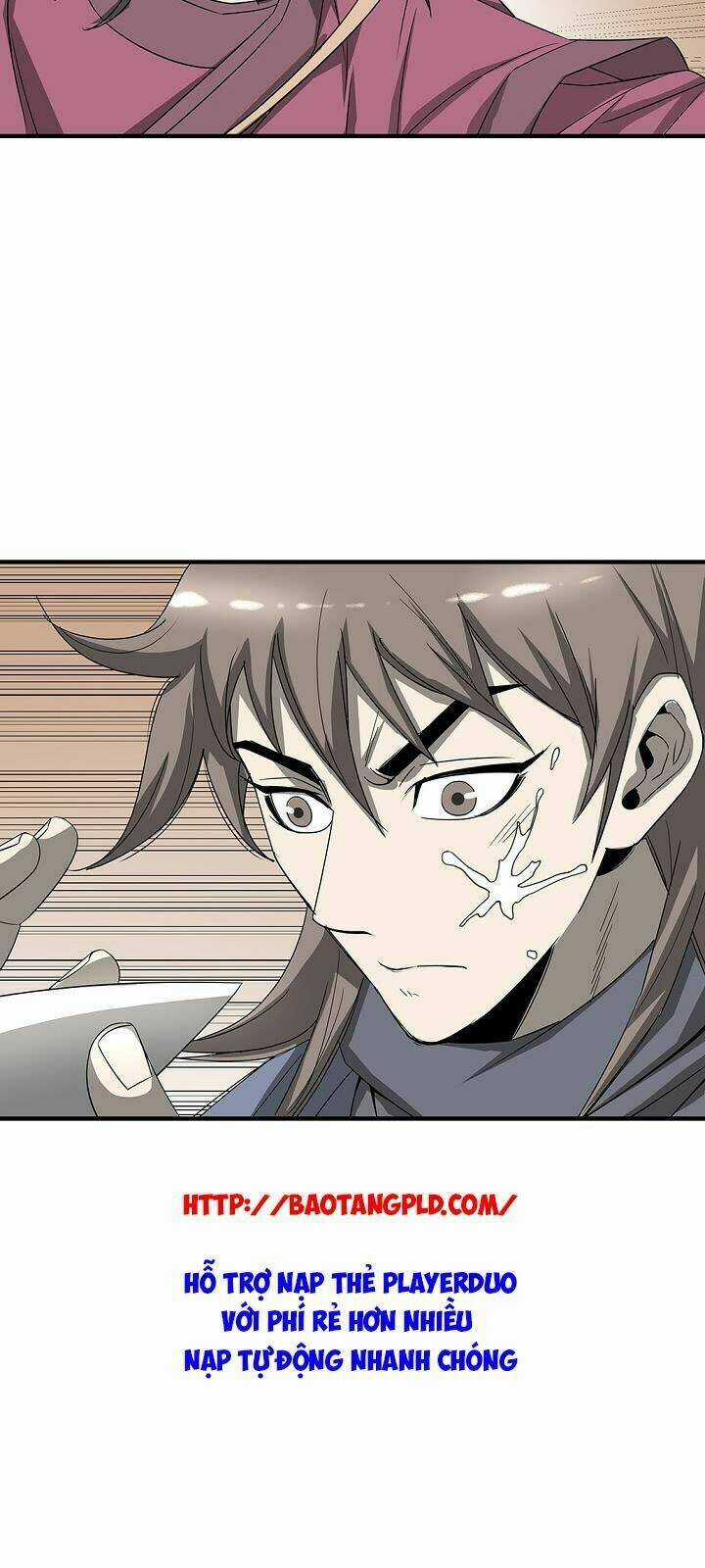 Cuồng Long Chapter 27 trang 15