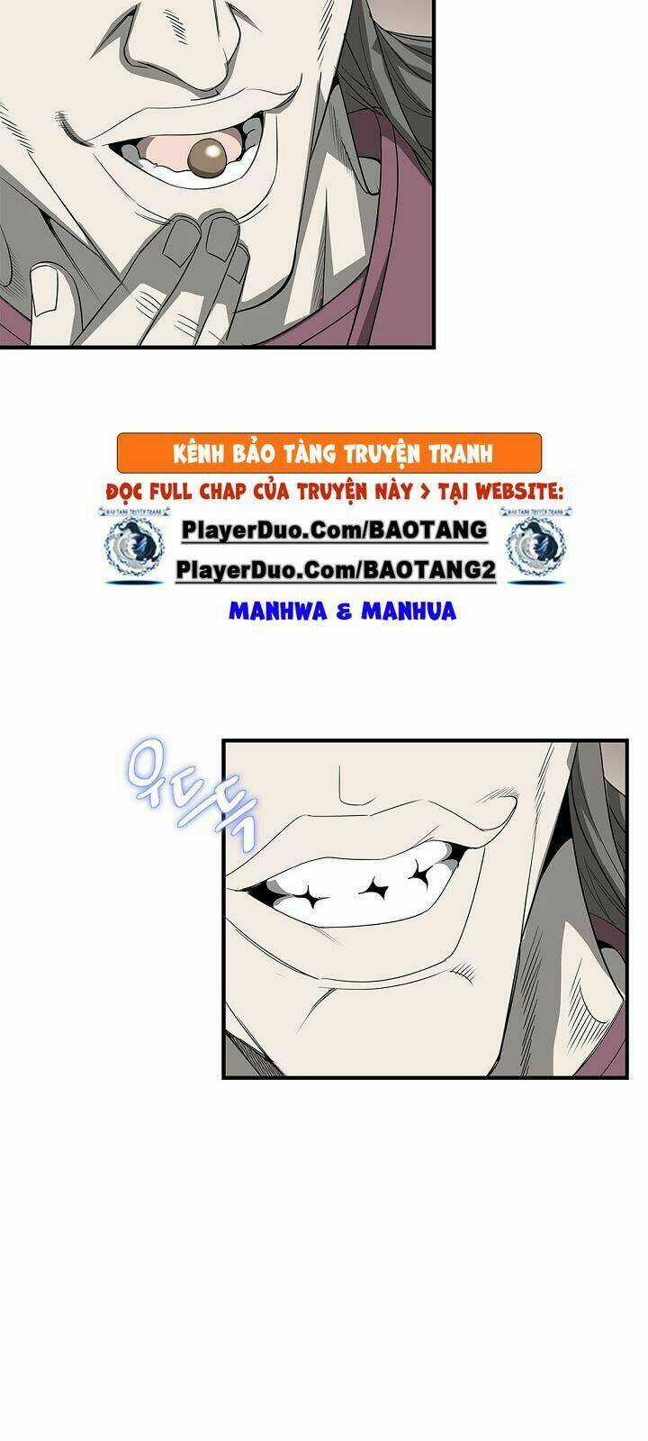 Cuồng Long Chapter 27 trang 17