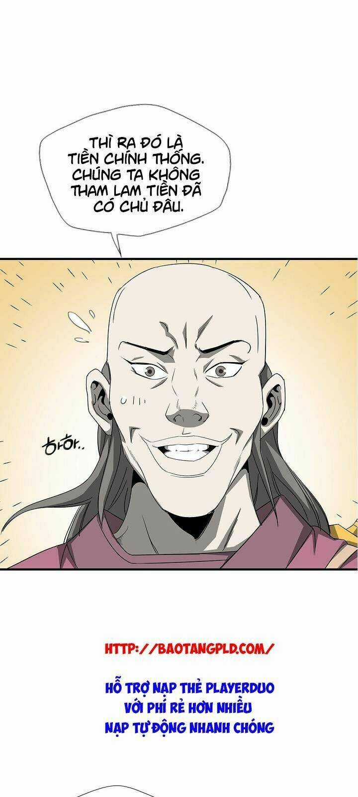 Cuồng Long Chapter 27 trang 2