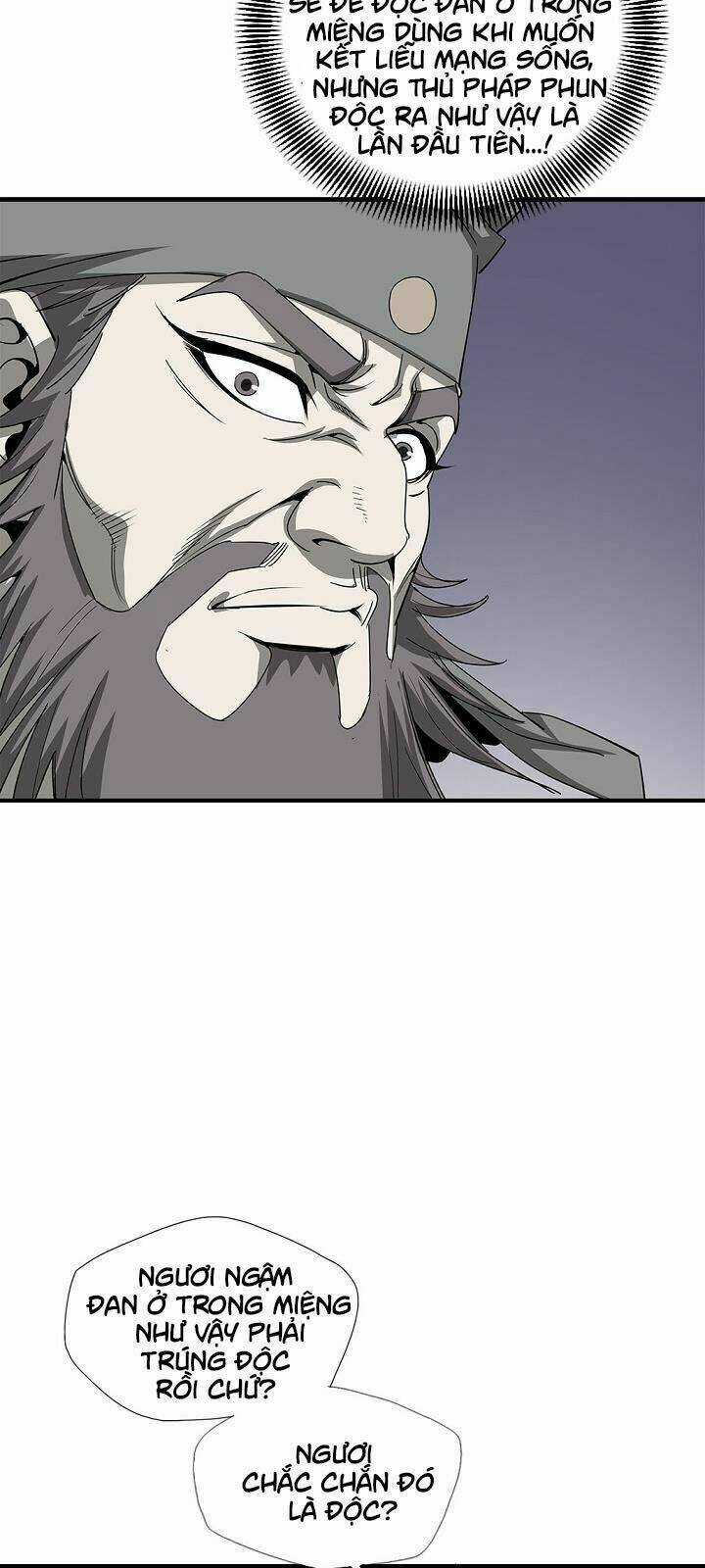 Cuồng Long Chapter 27 trang 23