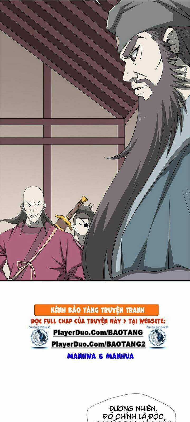 Cuồng Long Chapter 27 trang 24
