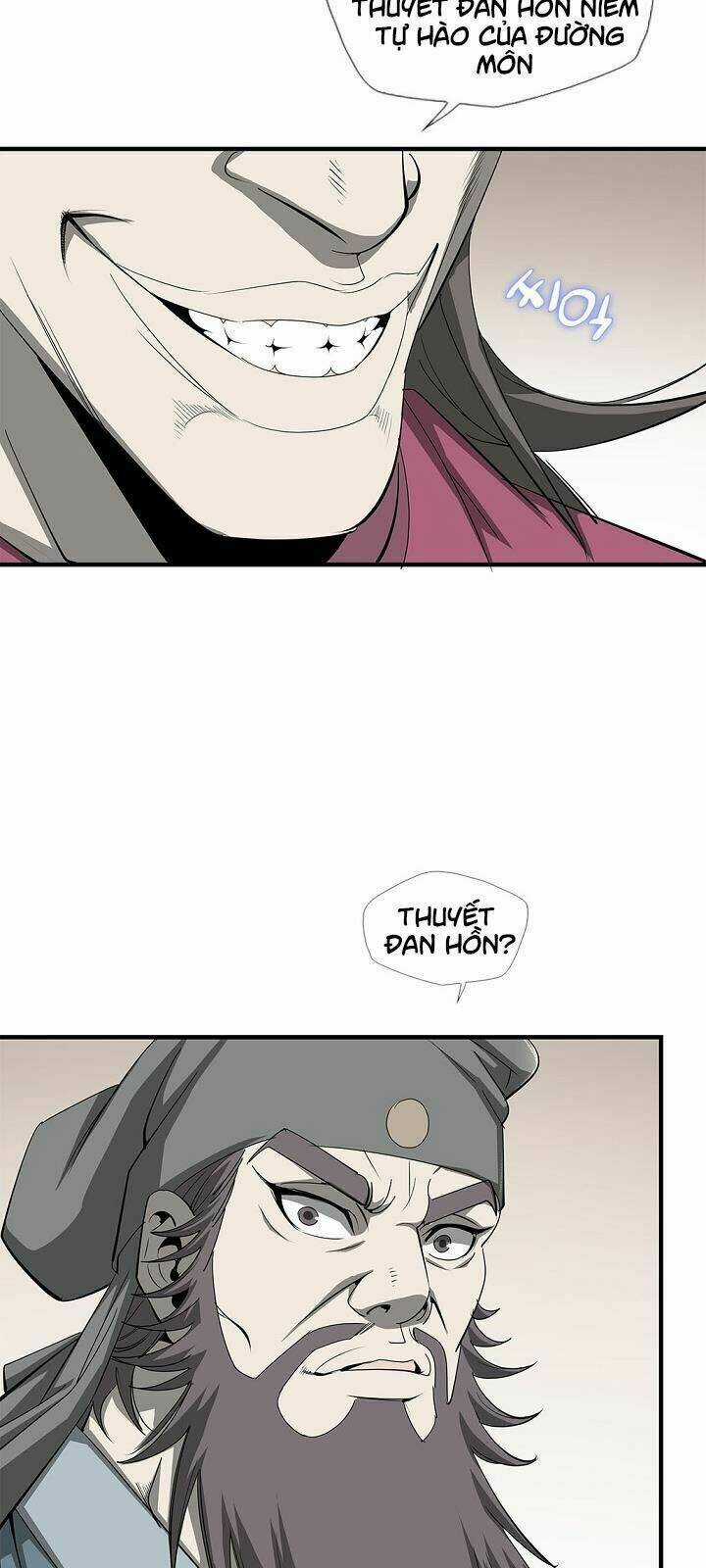 Cuồng Long Chapter 27 trang 25