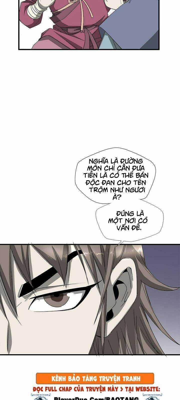 Cuồng Long Chapter 27 trang 32