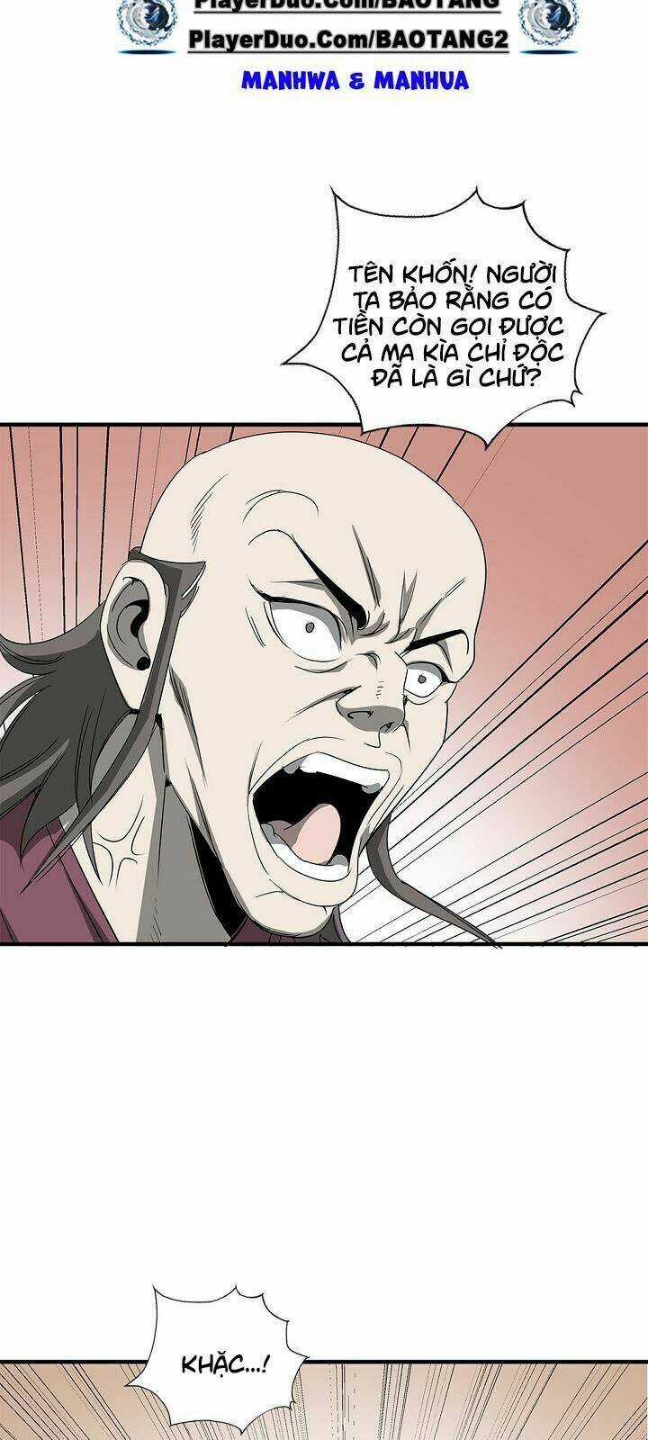 Cuồng Long Chapter 27 trang 33