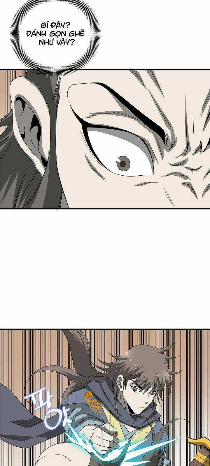 Cuồng Long Chapter 27 trang 35