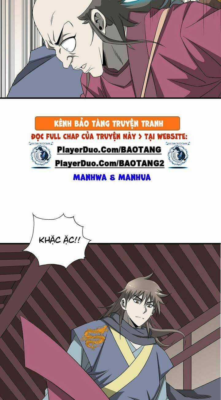 Cuồng Long Chapter 27 trang 36