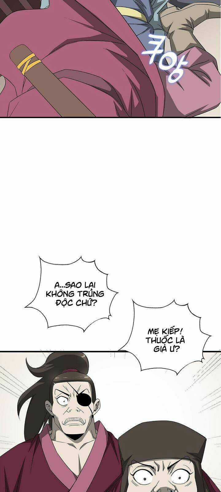 Cuồng Long Chapter 27 trang 37