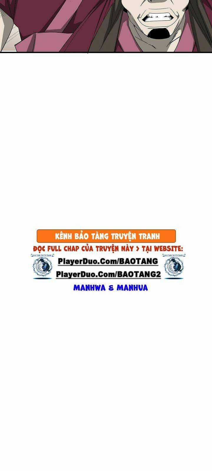 Cuồng Long Chapter 27 trang 38