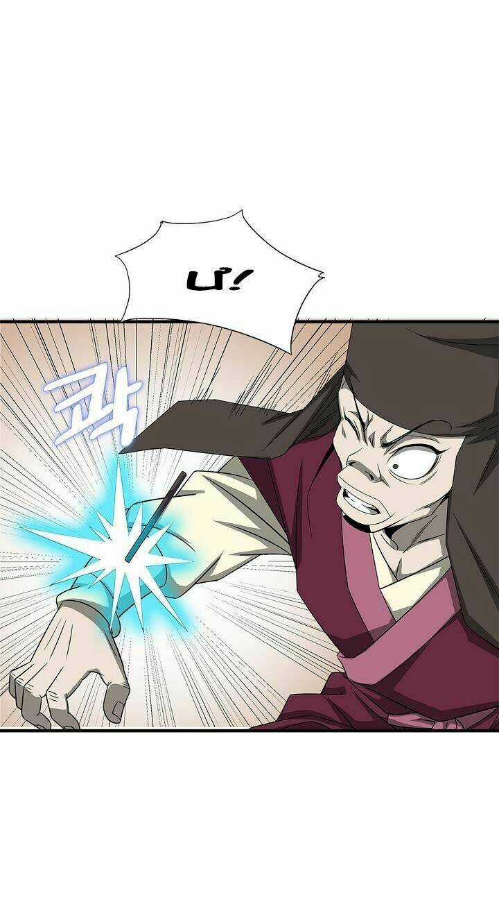 Cuồng Long Chapter 27 trang 41