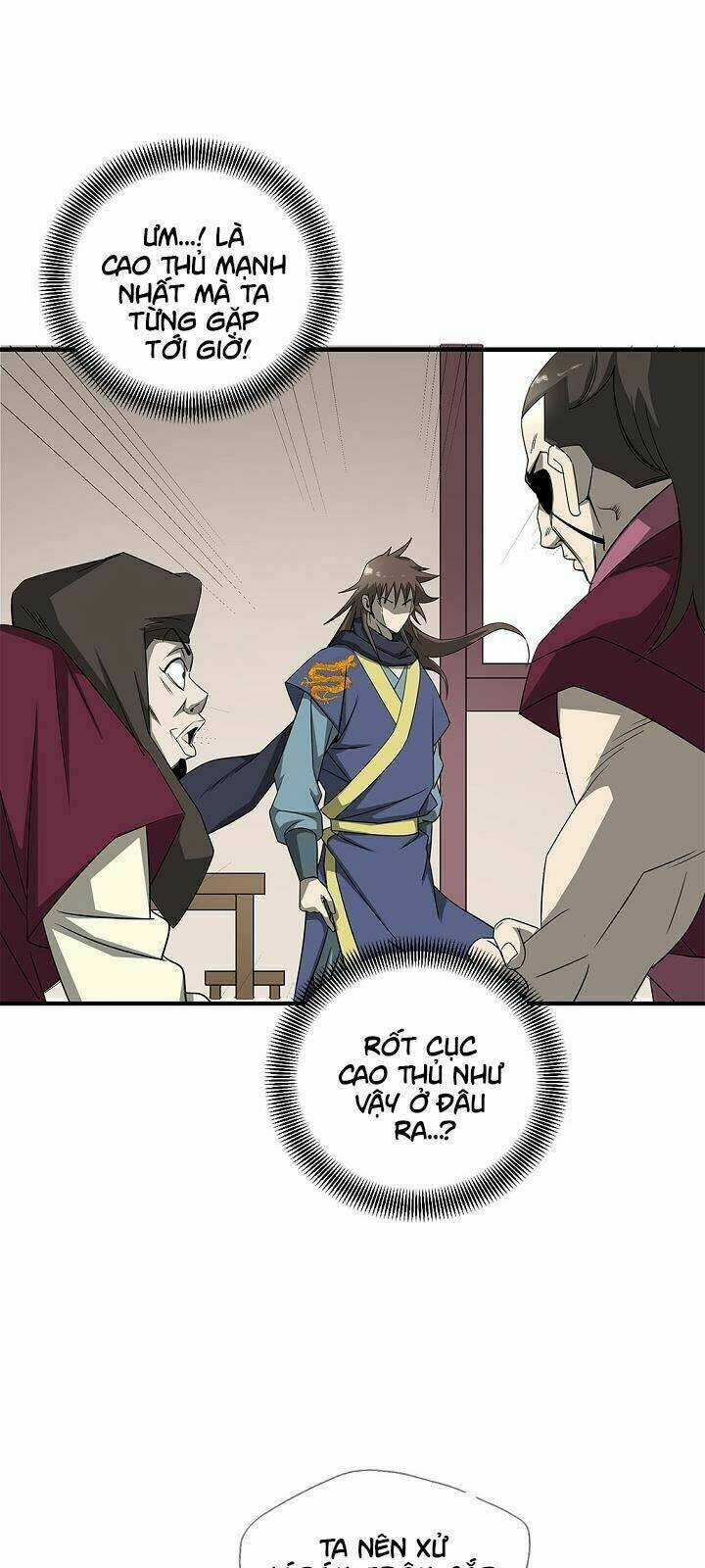 Cuồng Long Chapter 27 trang 42