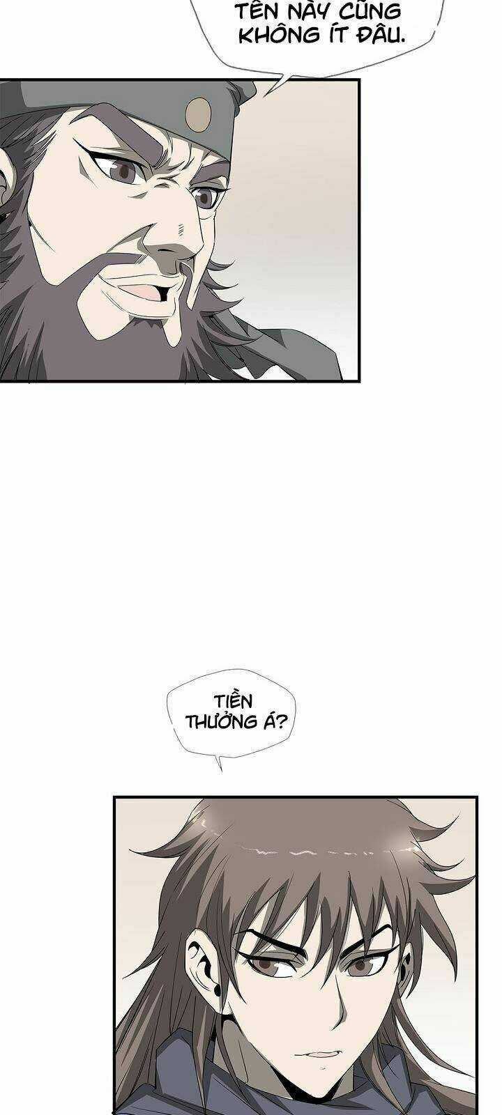 Cuồng Long Chapter 27 trang 44