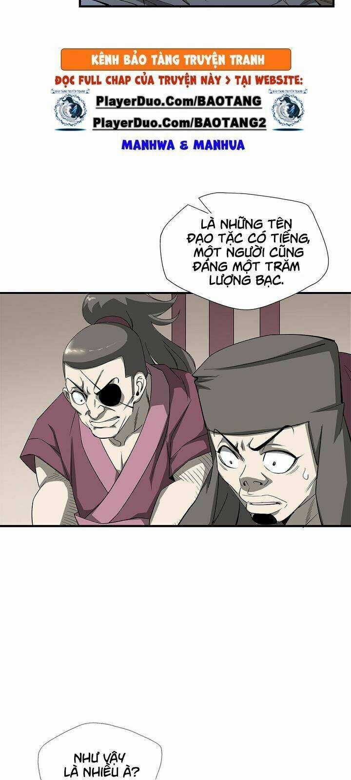 Cuồng Long Chapter 27 trang 45