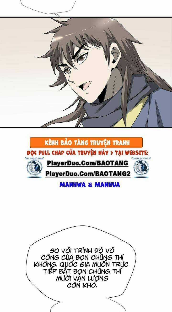 Cuồng Long Chapter 27 trang 46