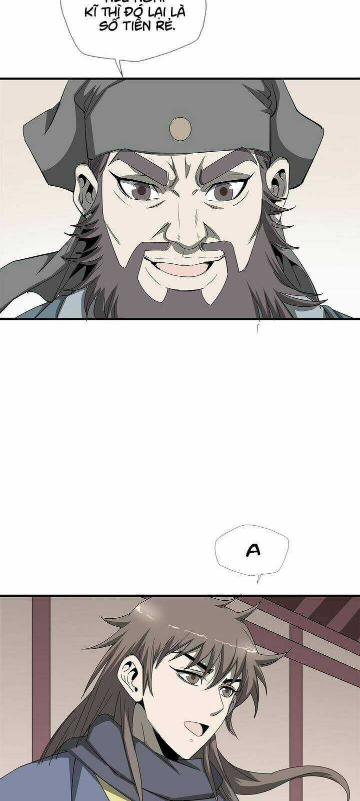 Cuồng Long Chapter 27 trang 48