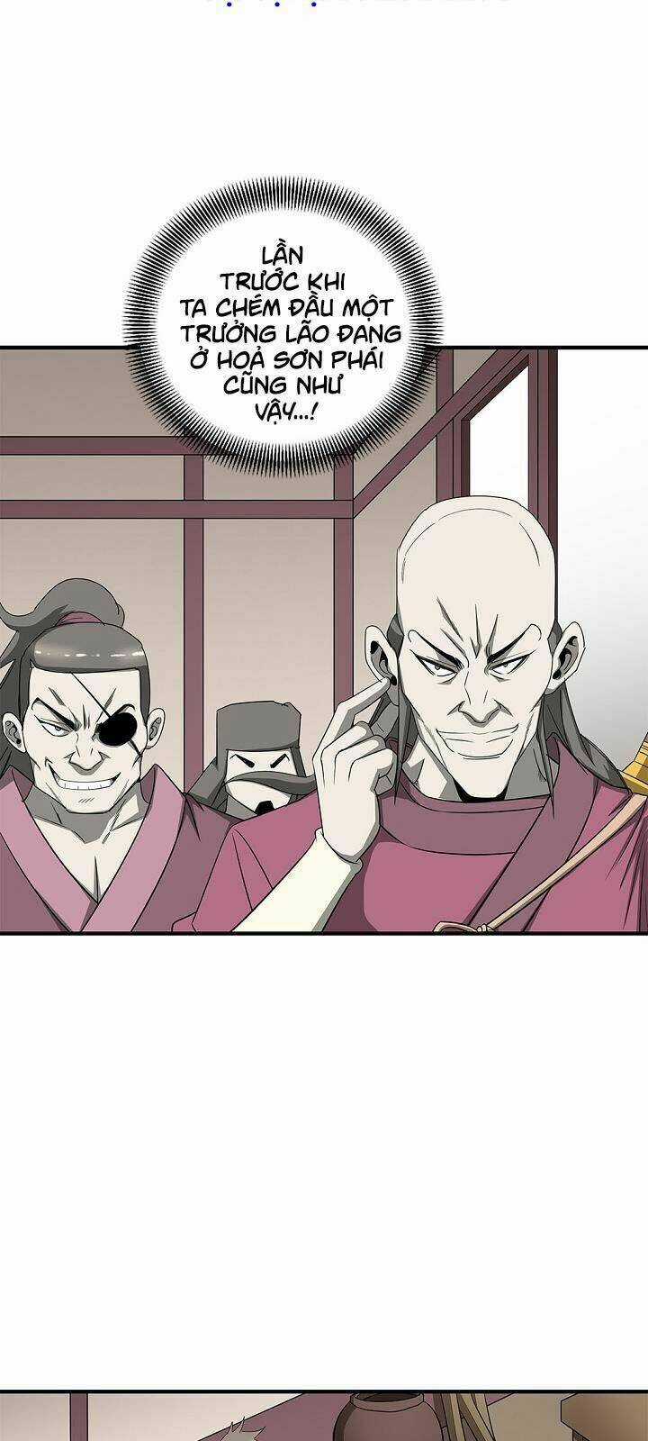 Cuồng Long Chapter 27 trang 5