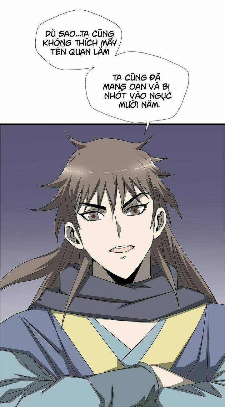 Cuồng Long Chapter 27 trang 51