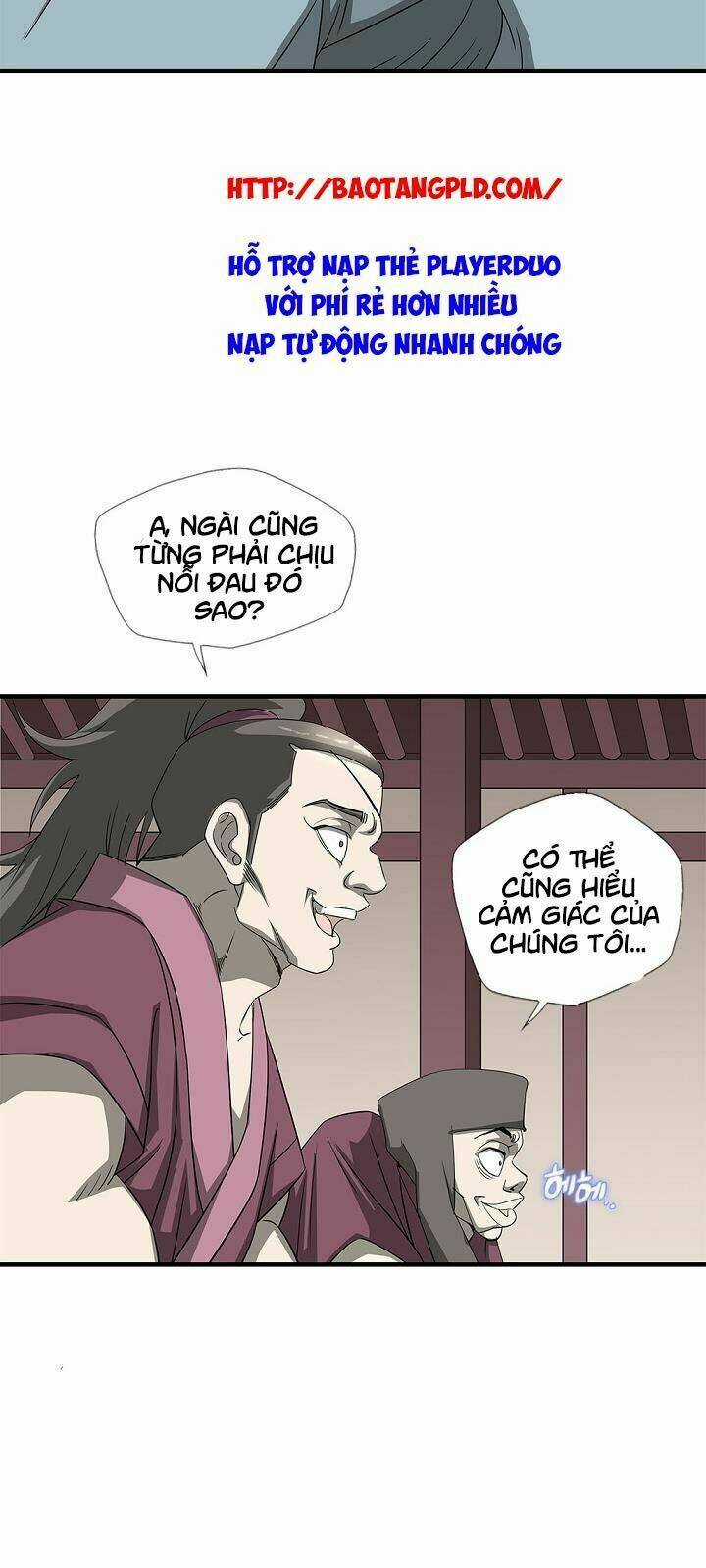 Cuồng Long Chapter 27 trang 52