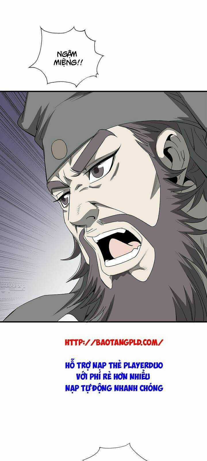 Cuồng Long Chapter 27 trang 53