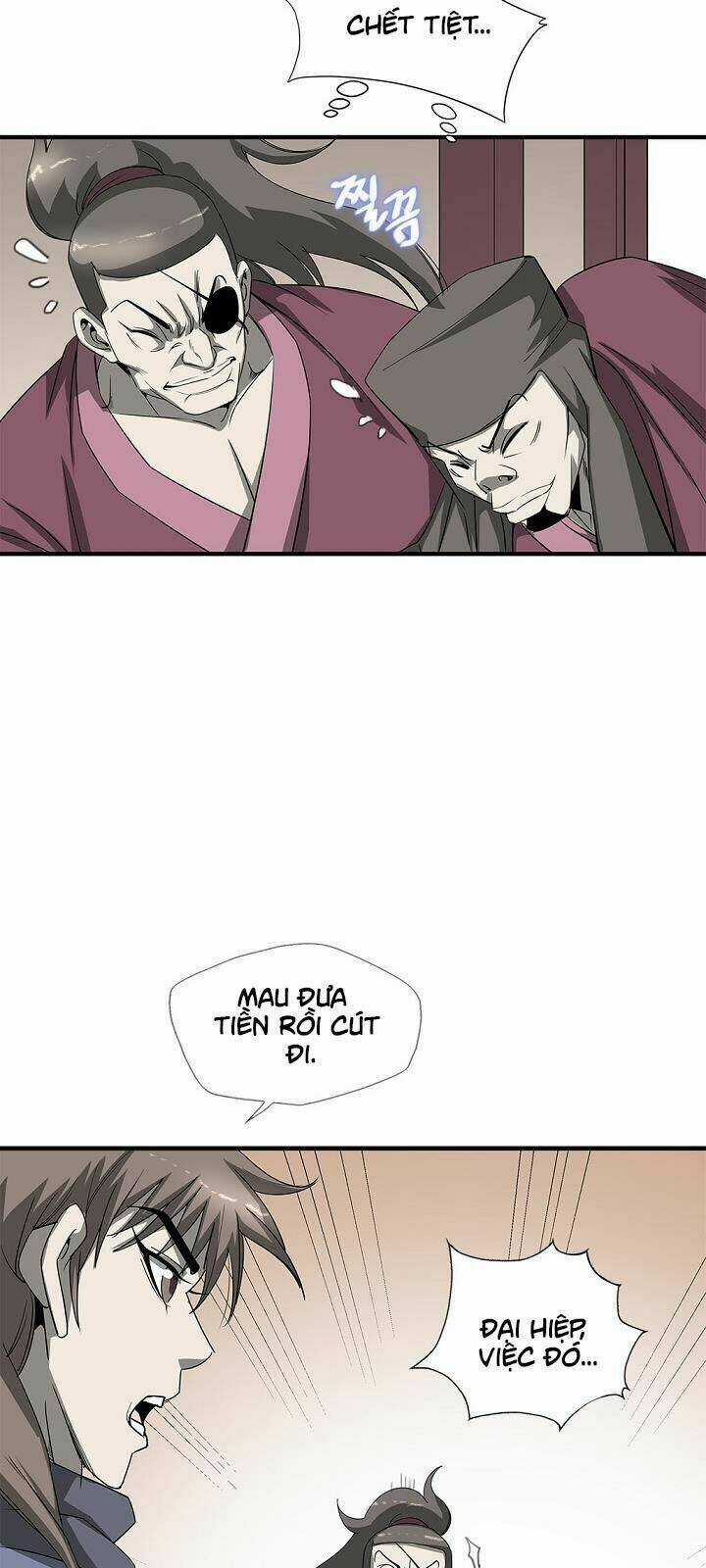 Cuồng Long Chapter 27 trang 54