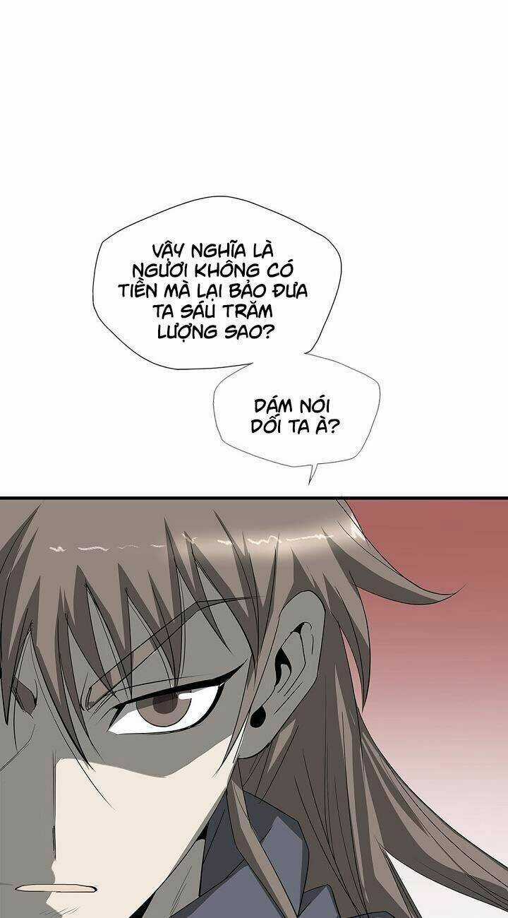 Cuồng Long Chapter 27 trang 56