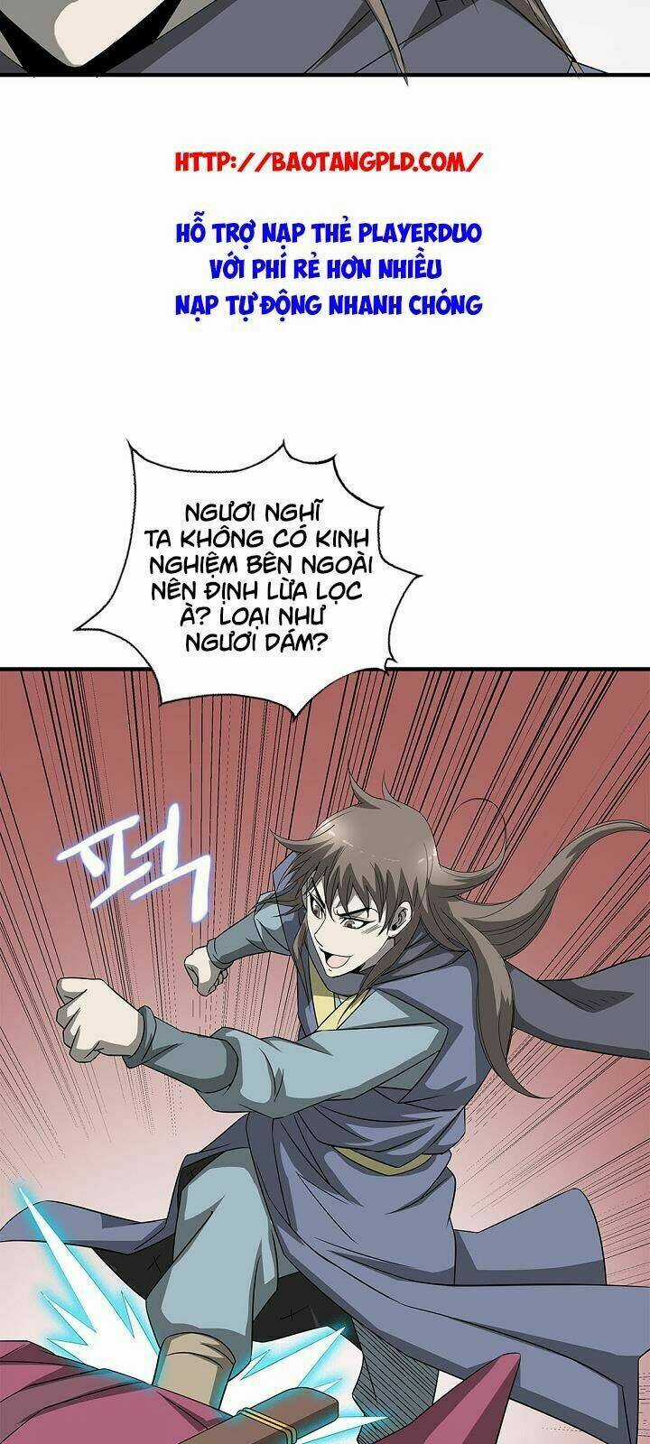 Cuồng Long Chapter 27 trang 57