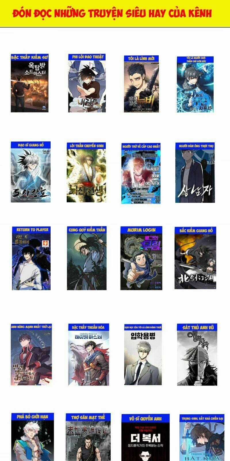 Cuồng Long Chapter 27 trang 61