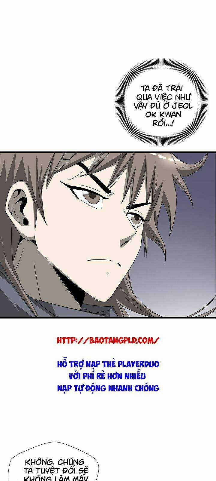 Cuồng Long Chapter 27 trang 7