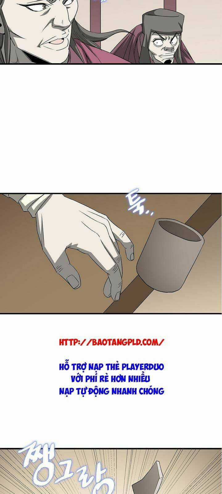 Cuồng Long Chapter 27 trang 9