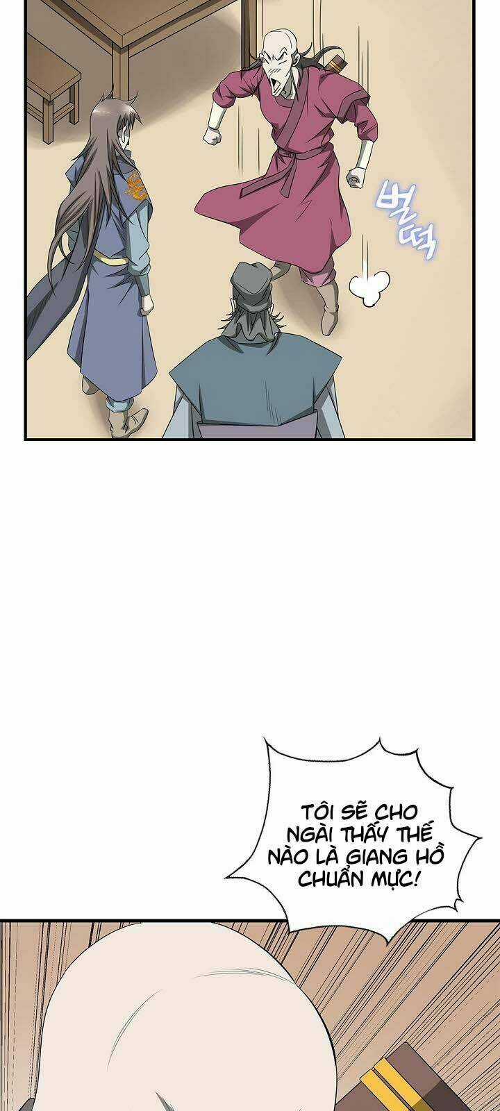 Cuồng Long Chapter 28 trang 13