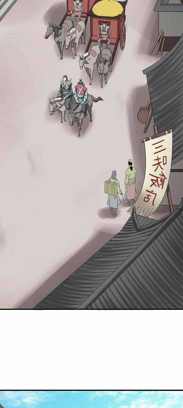 Cuồng Long Chapter 28 trang 18