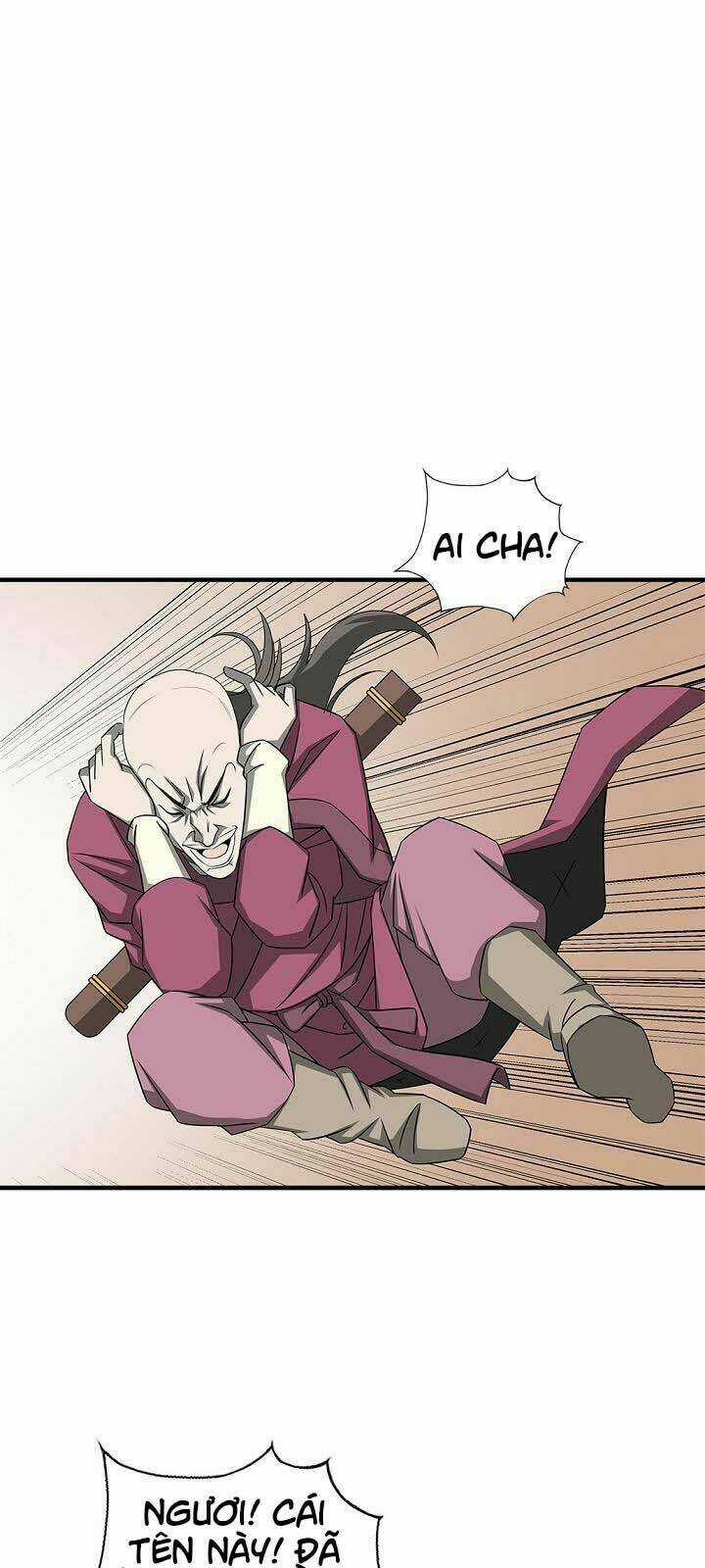 Cuồng Long Chapter 28 trang 2