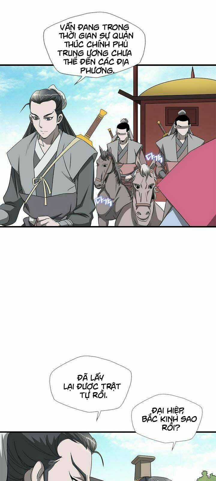 Cuồng Long Chapter 28 trang 24