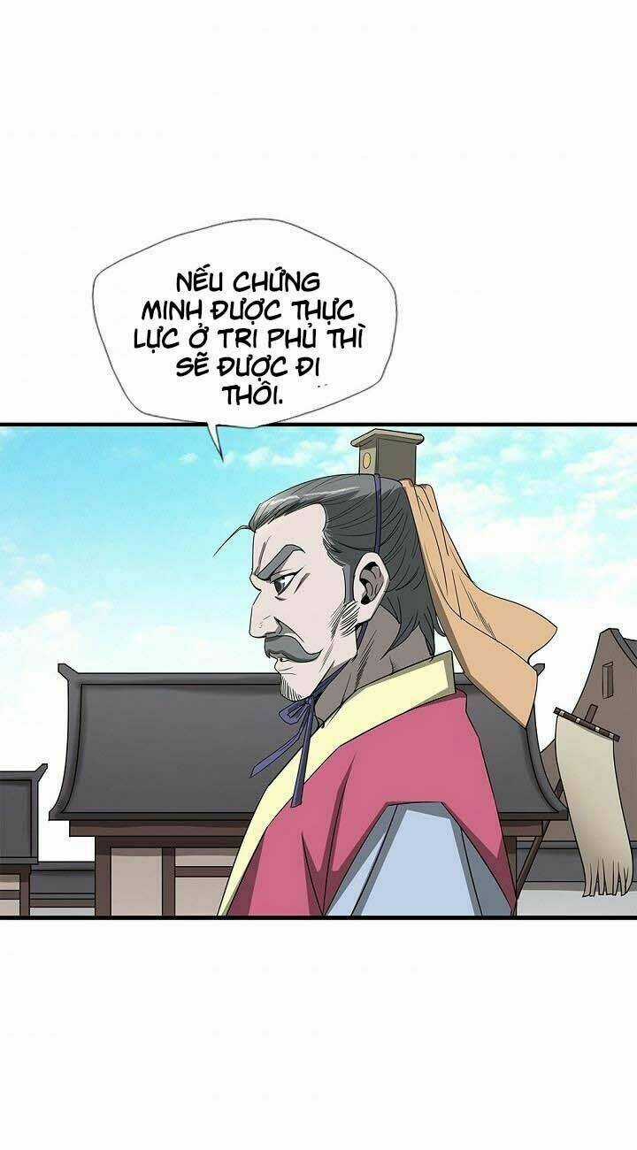 Cuồng Long Chapter 28 trang 26