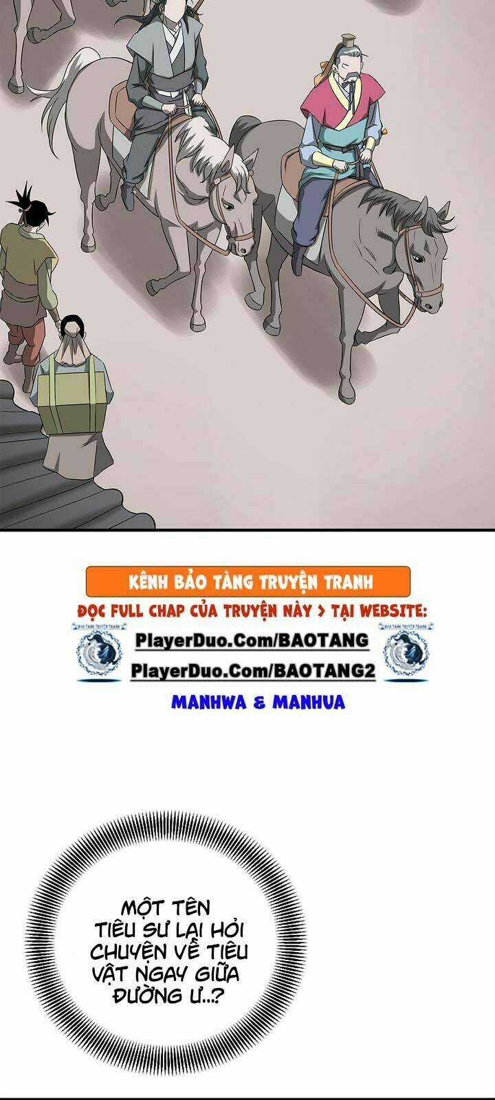 Cuồng Long Chapter 28 trang 28