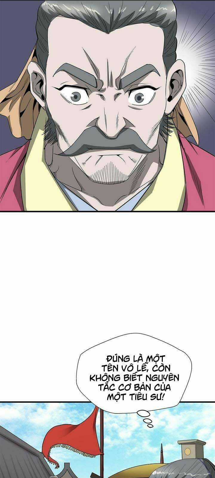 Cuồng Long Chapter 28 trang 29