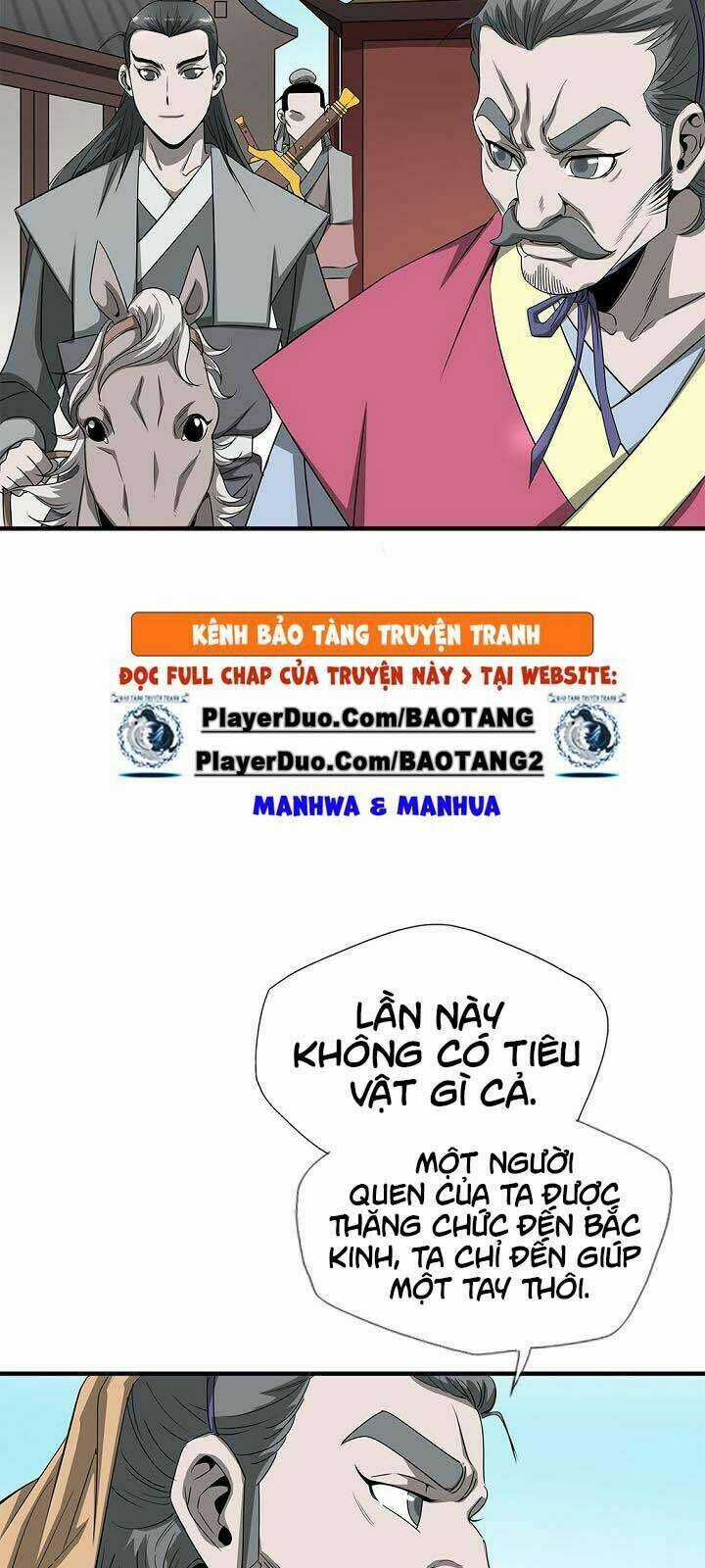 Cuồng Long Chapter 28 trang 30