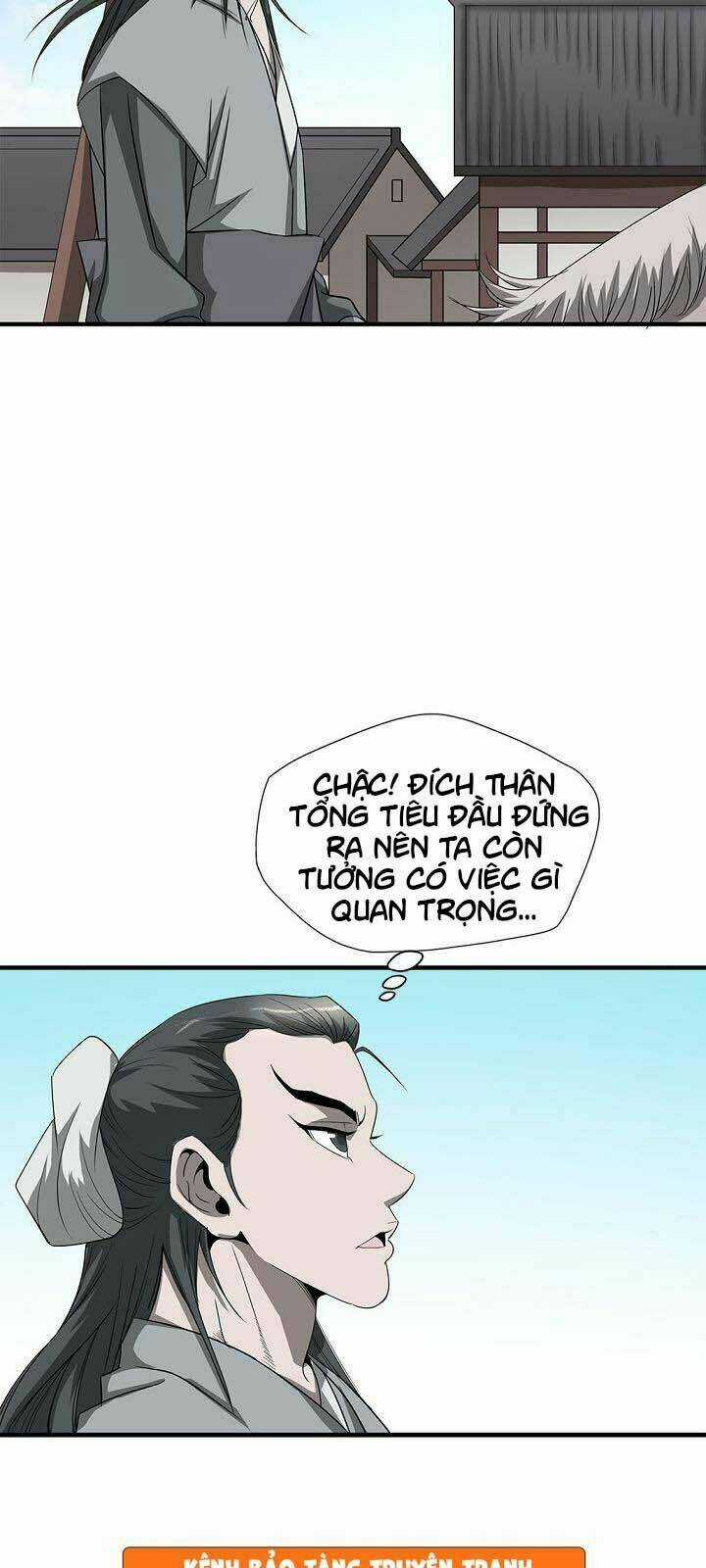 Cuồng Long Chapter 28 trang 32