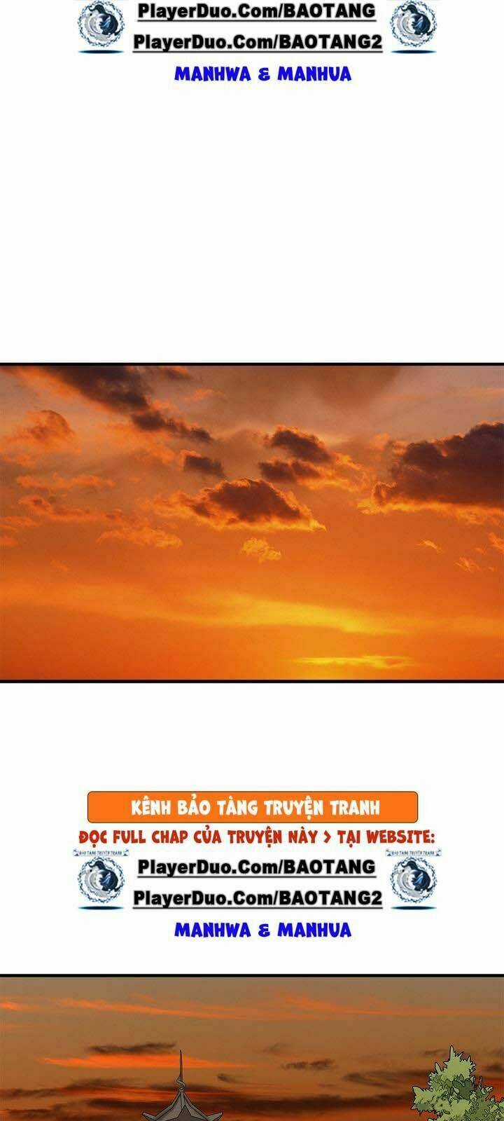 Cuồng Long Chapter 28 trang 34