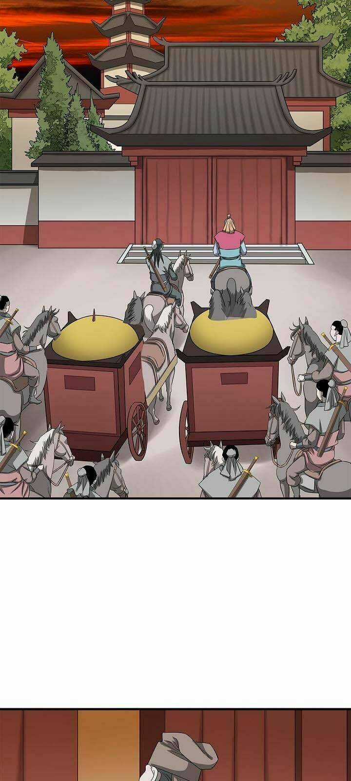 Cuồng Long Chapter 28 trang 35