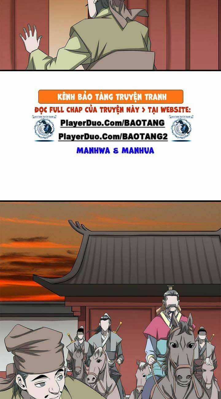 Cuồng Long Chapter 28 trang 36