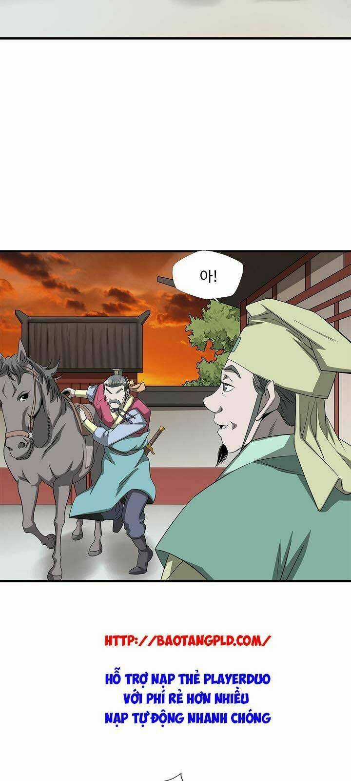 Cuồng Long Chapter 28 trang 38