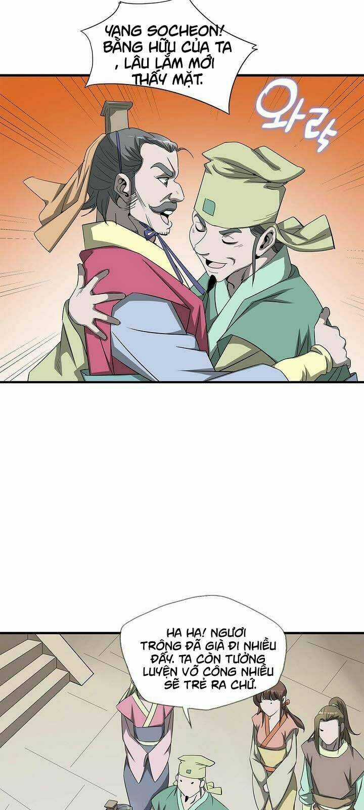 Cuồng Long Chapter 28 trang 39