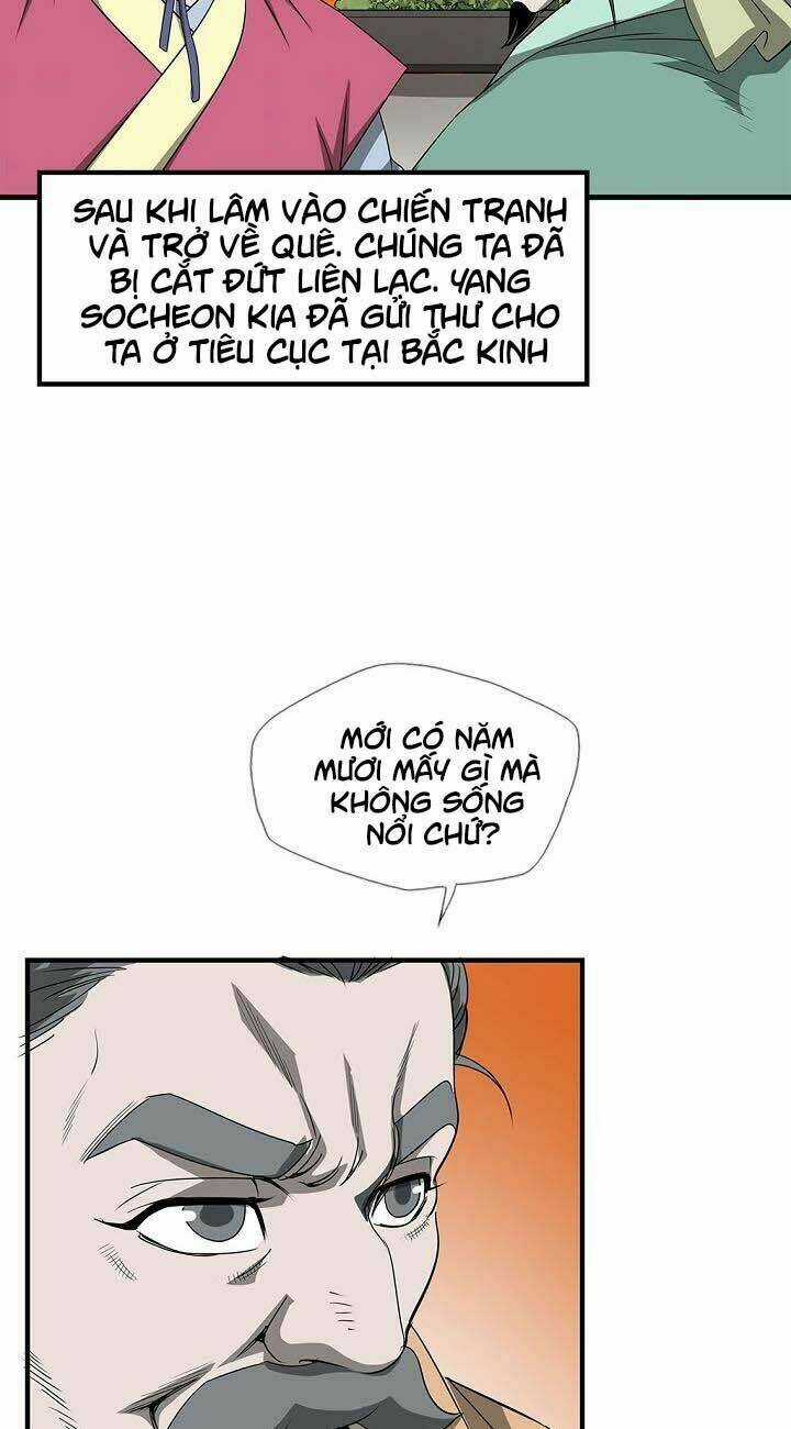 Cuồng Long Chapter 28 trang 41