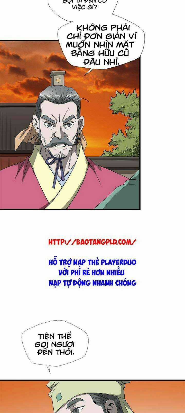 Cuồng Long Chapter 28 trang 44