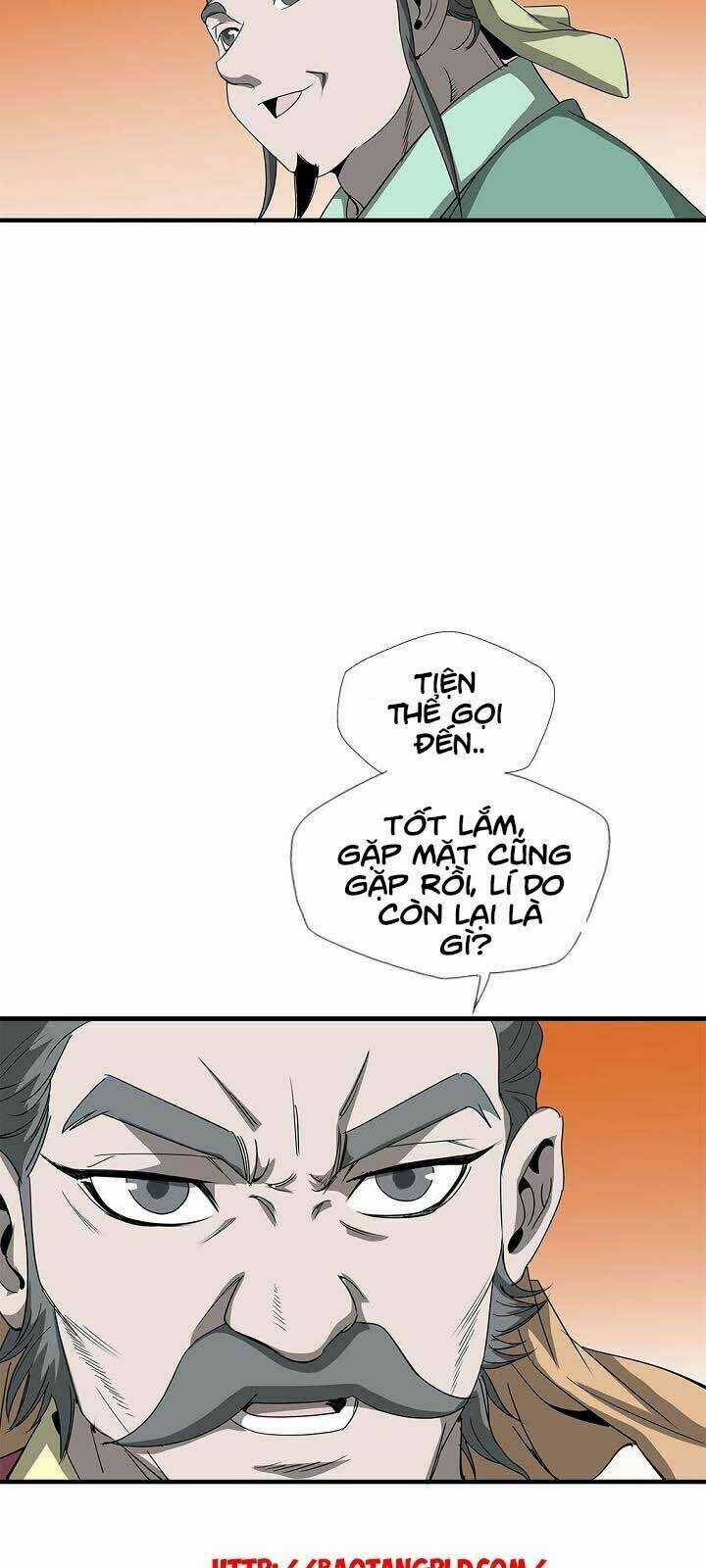 Cuồng Long Chapter 28 trang 45